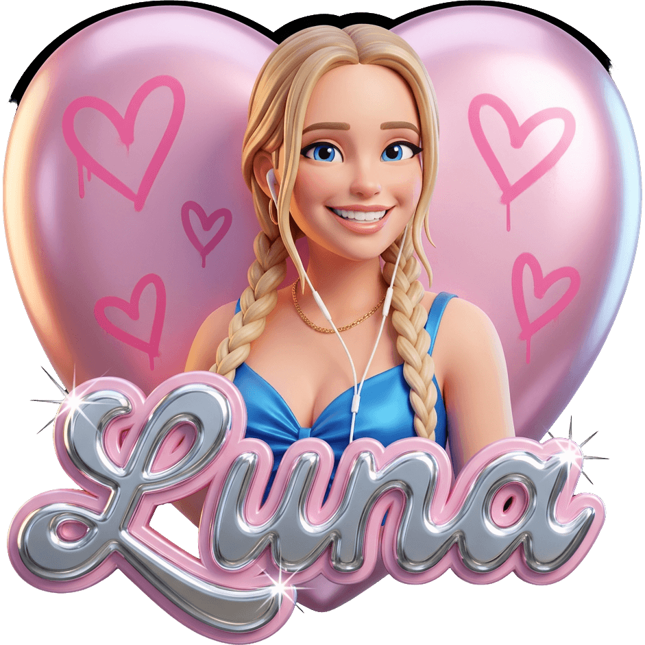 Cherry Luna