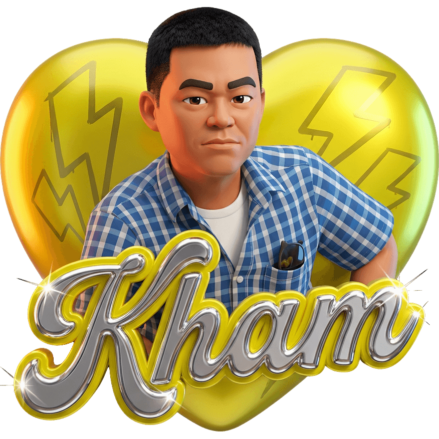 Kham အကွက်