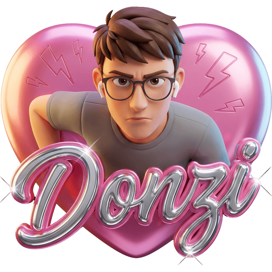 Donzi Burger
