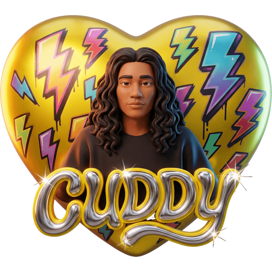 CUDDY HEARTS