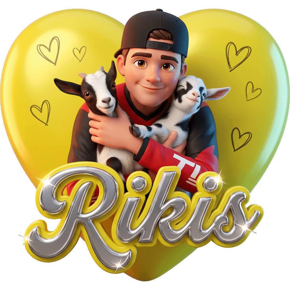 Rikys