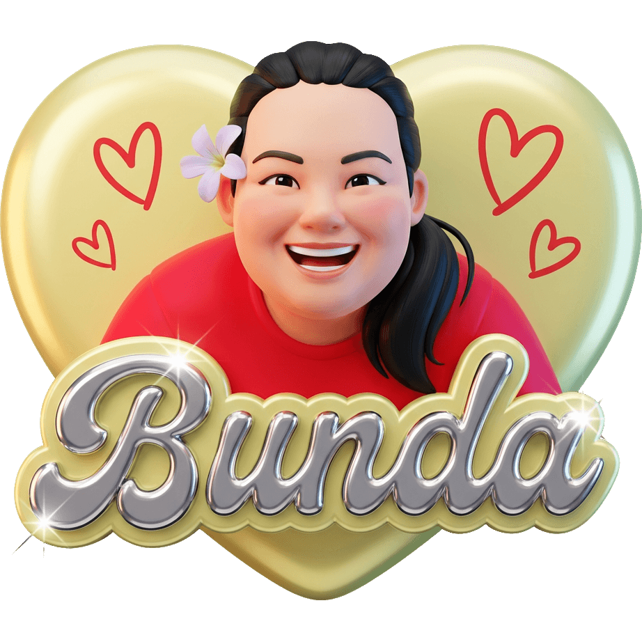 Bunda Blossom