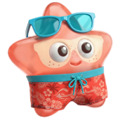 Summer Star