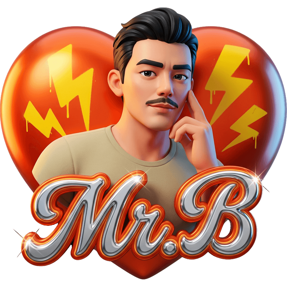Mr. B 코브라