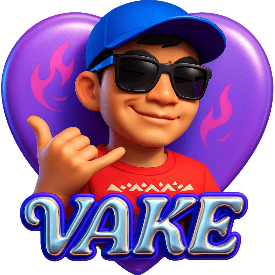 Vake Shaka