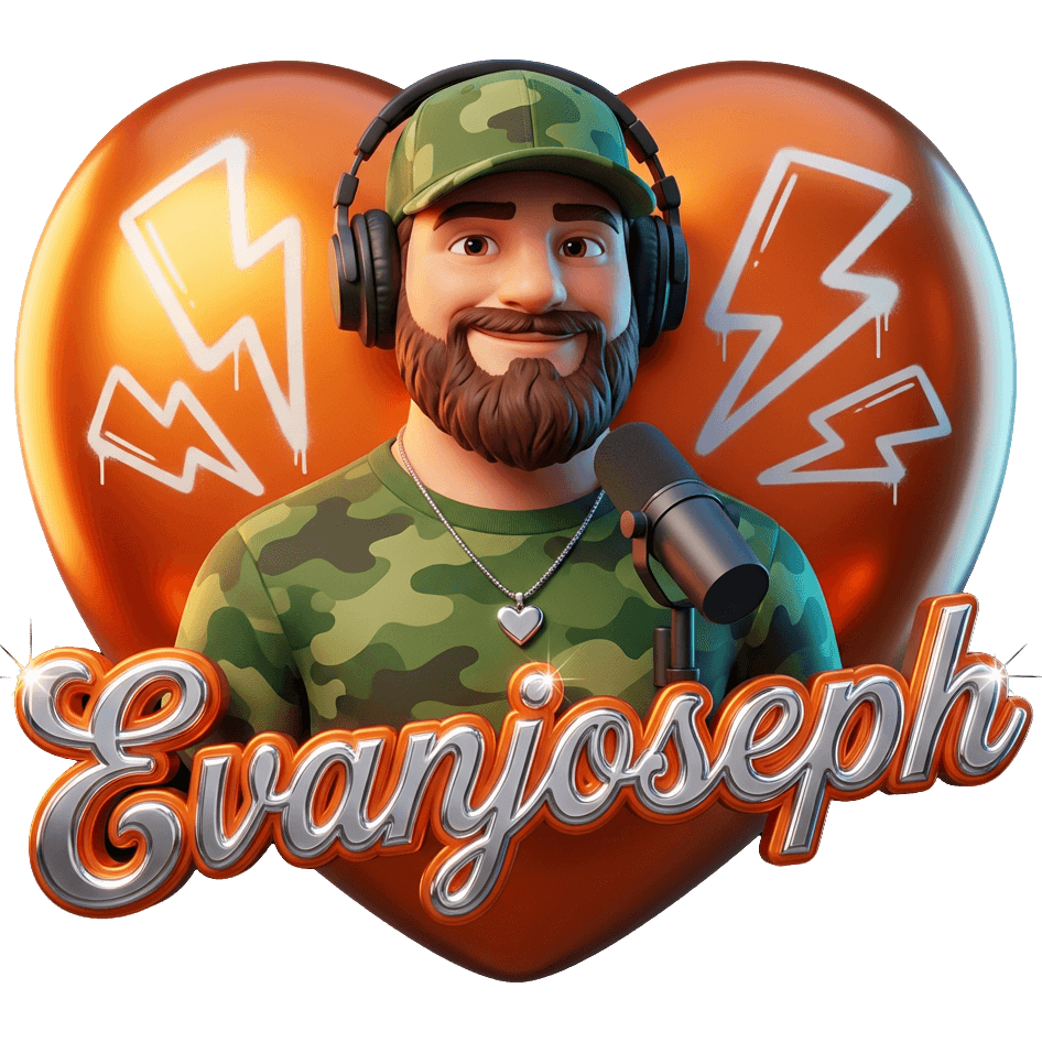 Evanjoseph Camo