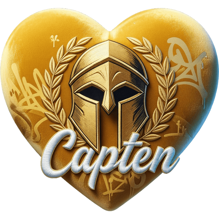 Capten Helm