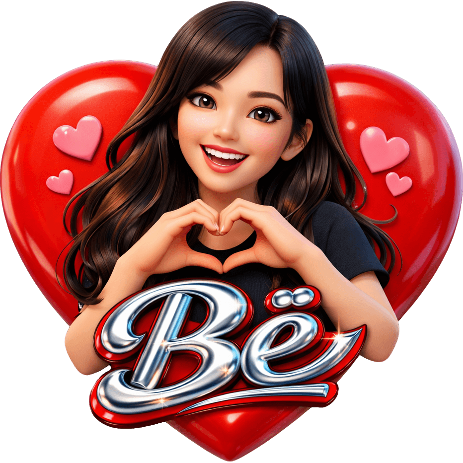 Be de Carinho
