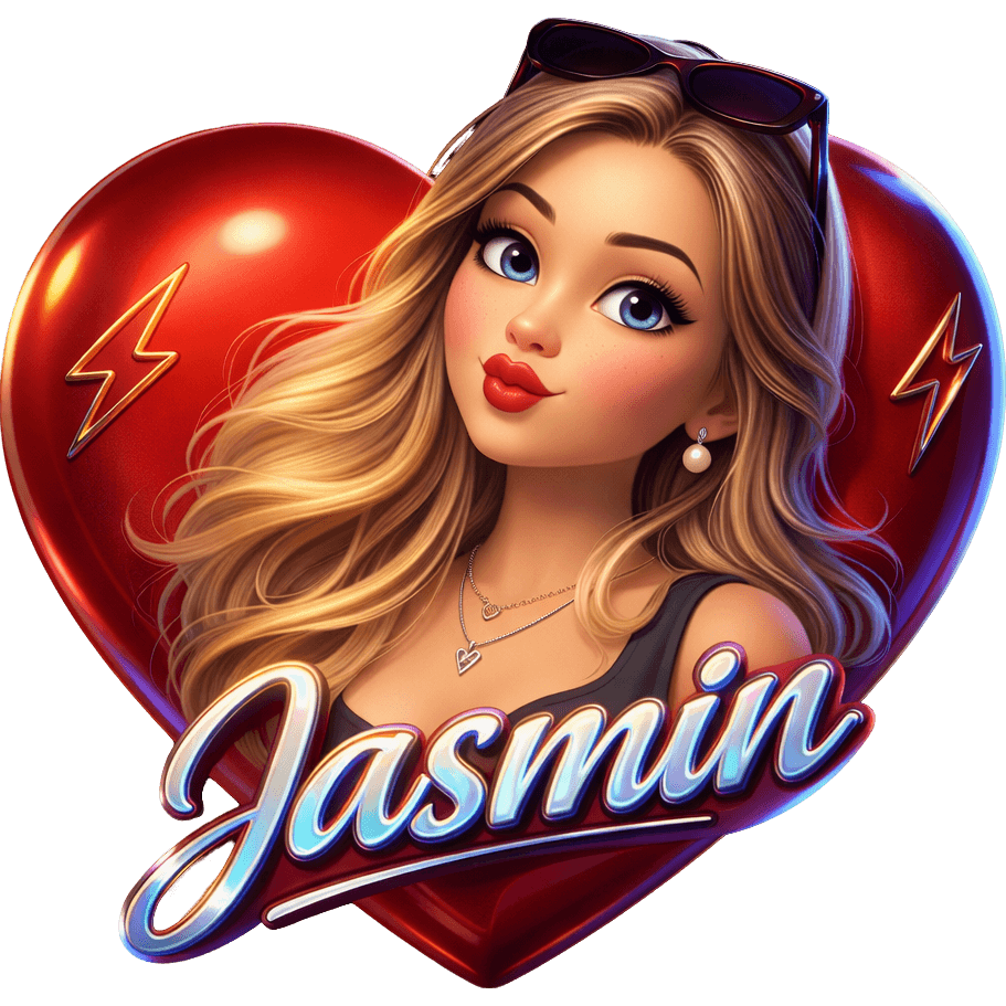 Jasmin Radiante