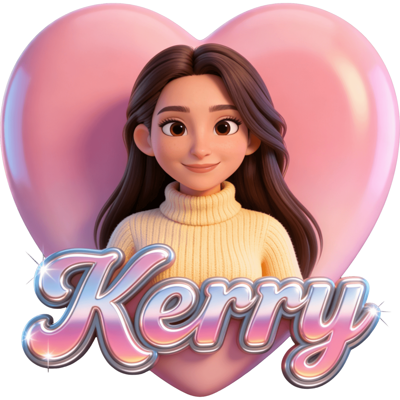 Kerry Soul