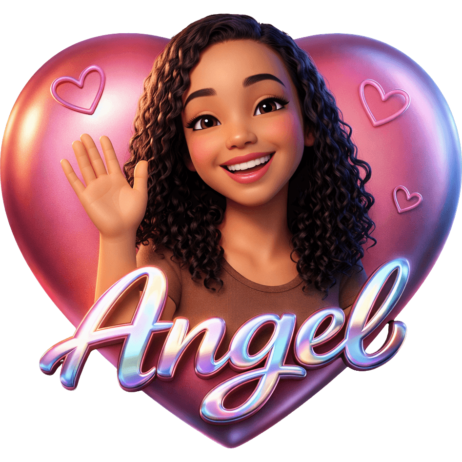 Família Angel