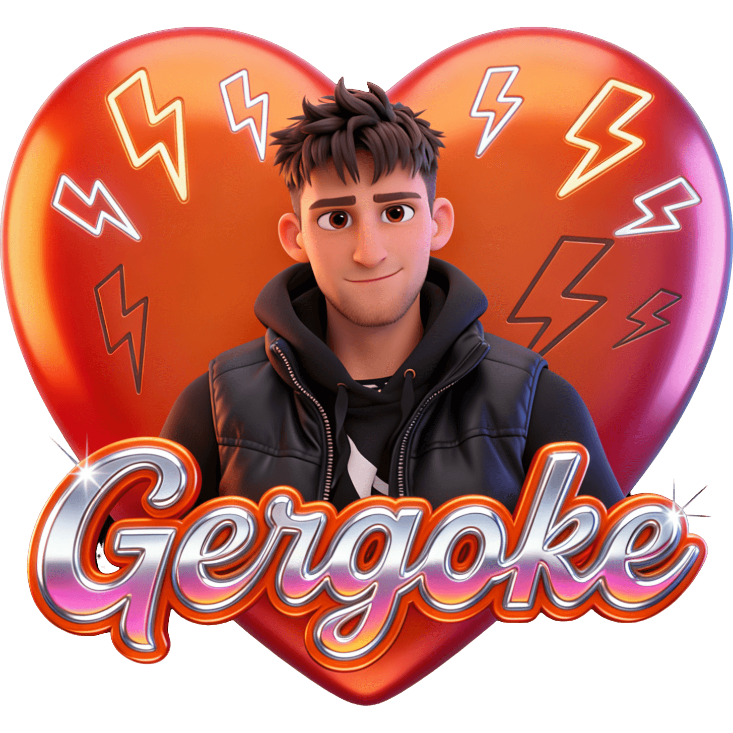 Gergoke