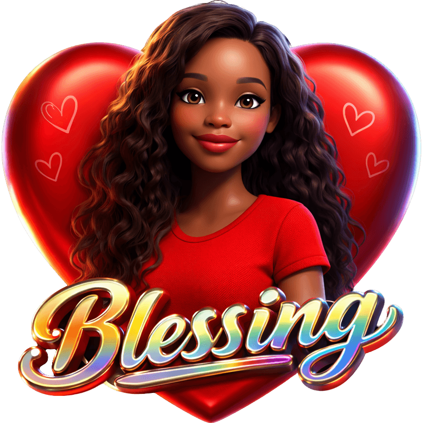 Blessing Bloom