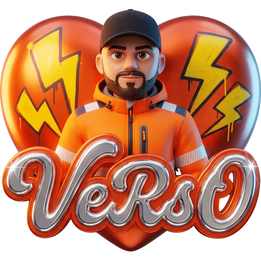 VeRsO Blitz