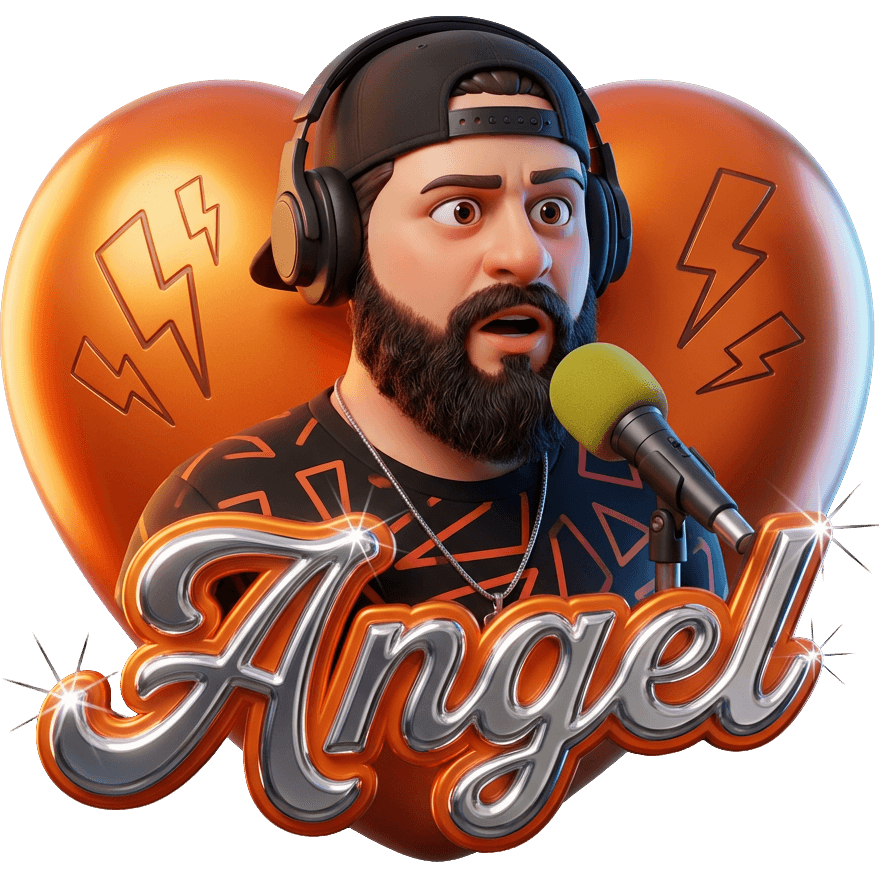 Angel Mecánico