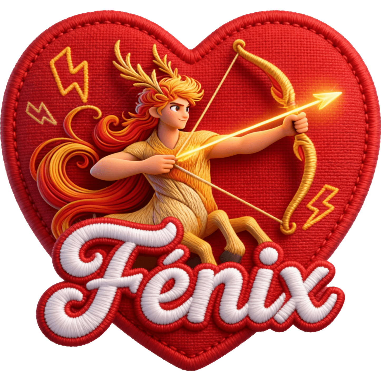Fenix sagitario 