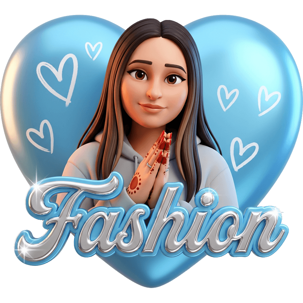 Fashion Preet