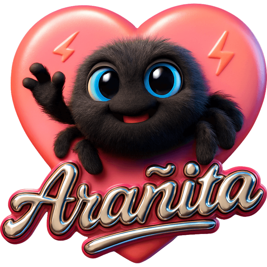 Arañita