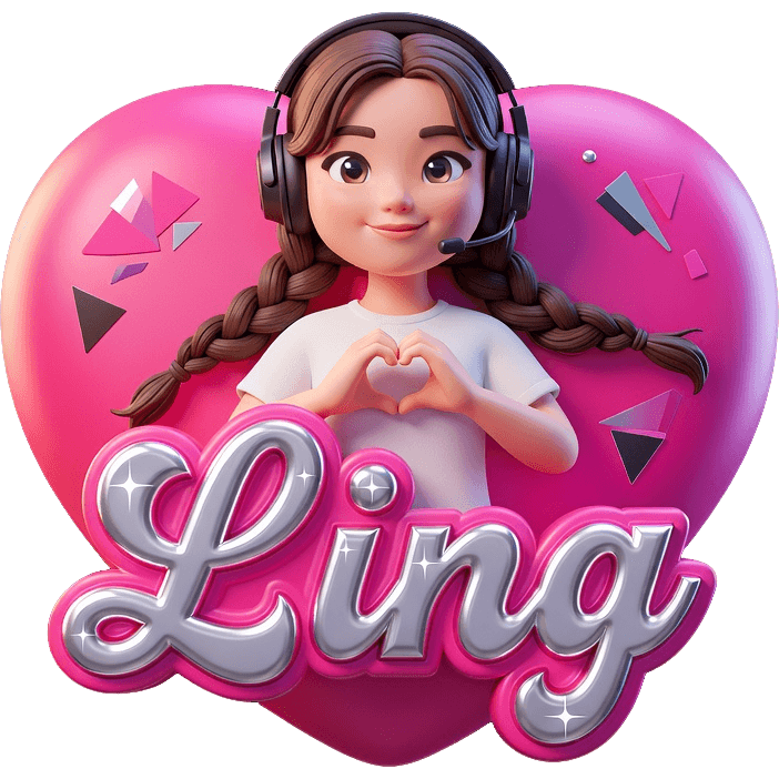 Ling Heart
