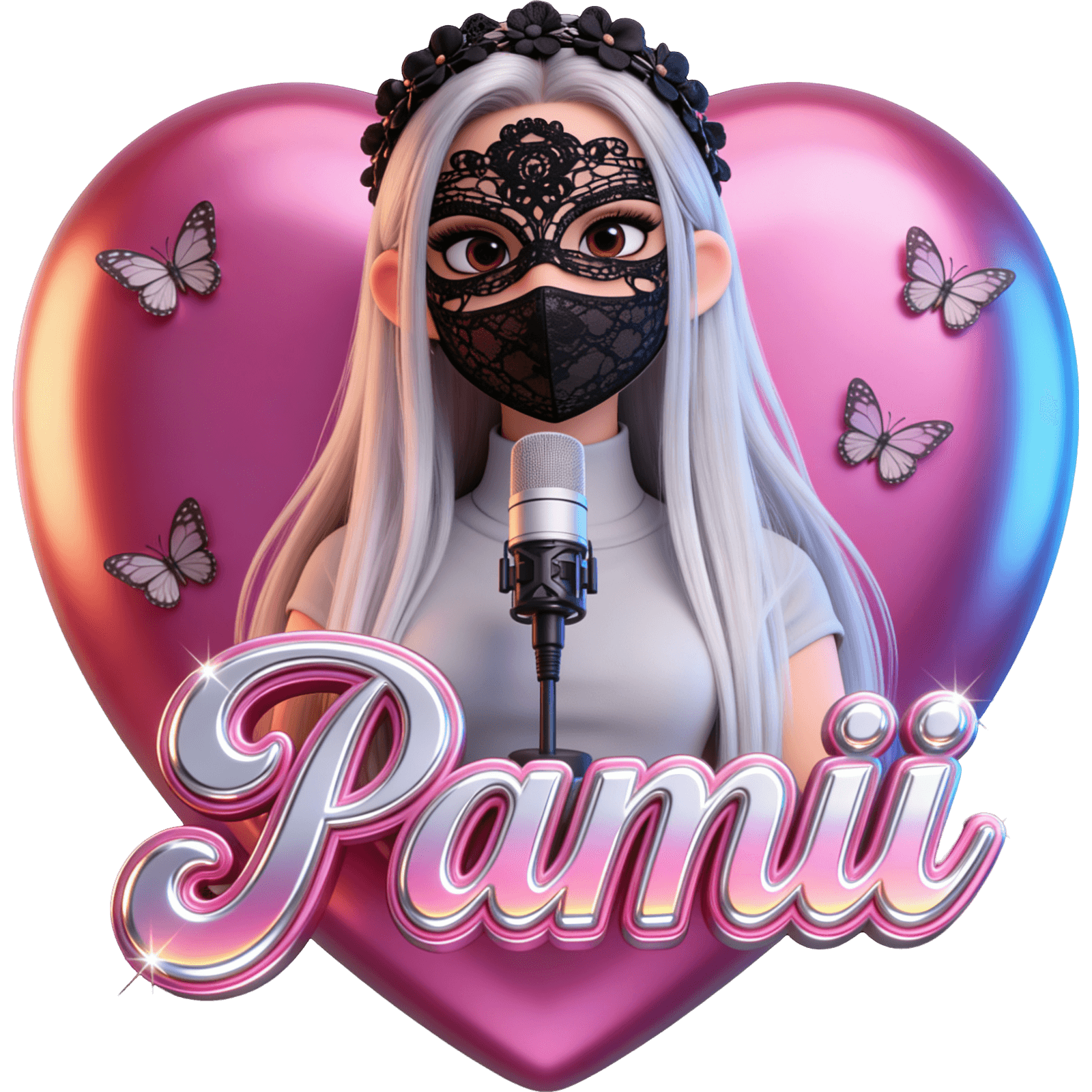 Pamii 