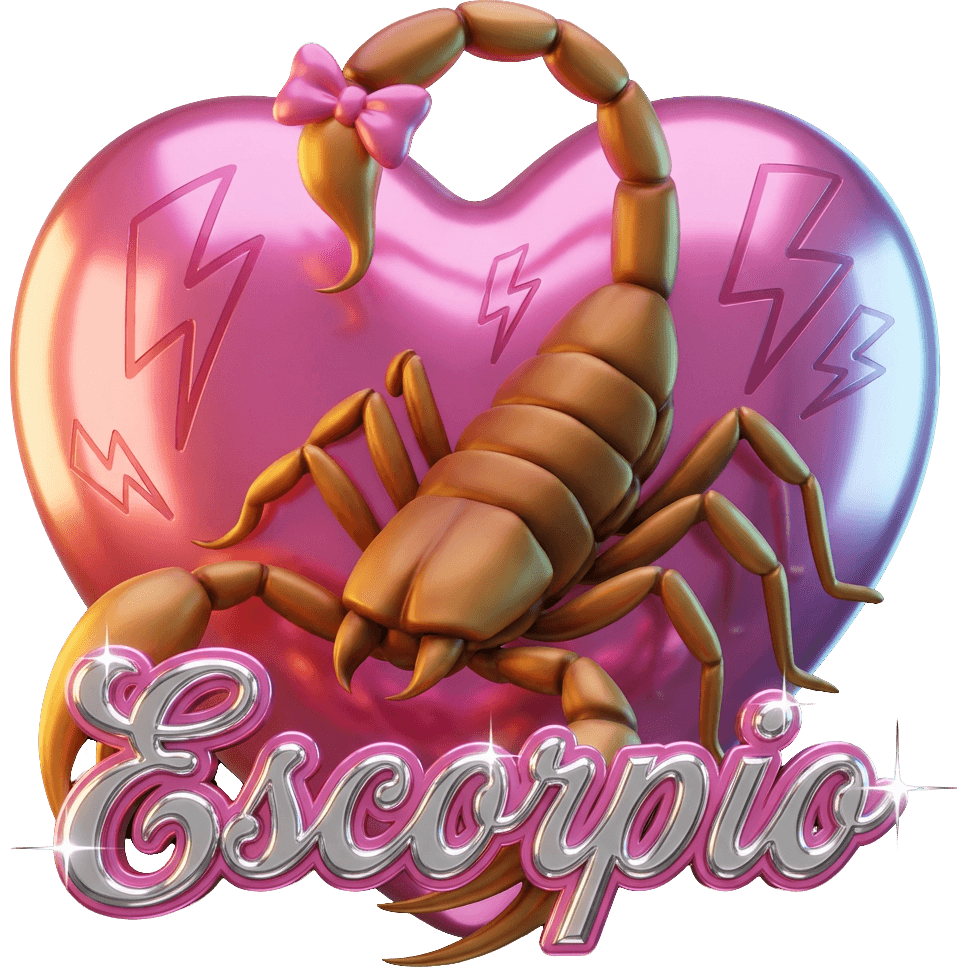 Escorpio Real