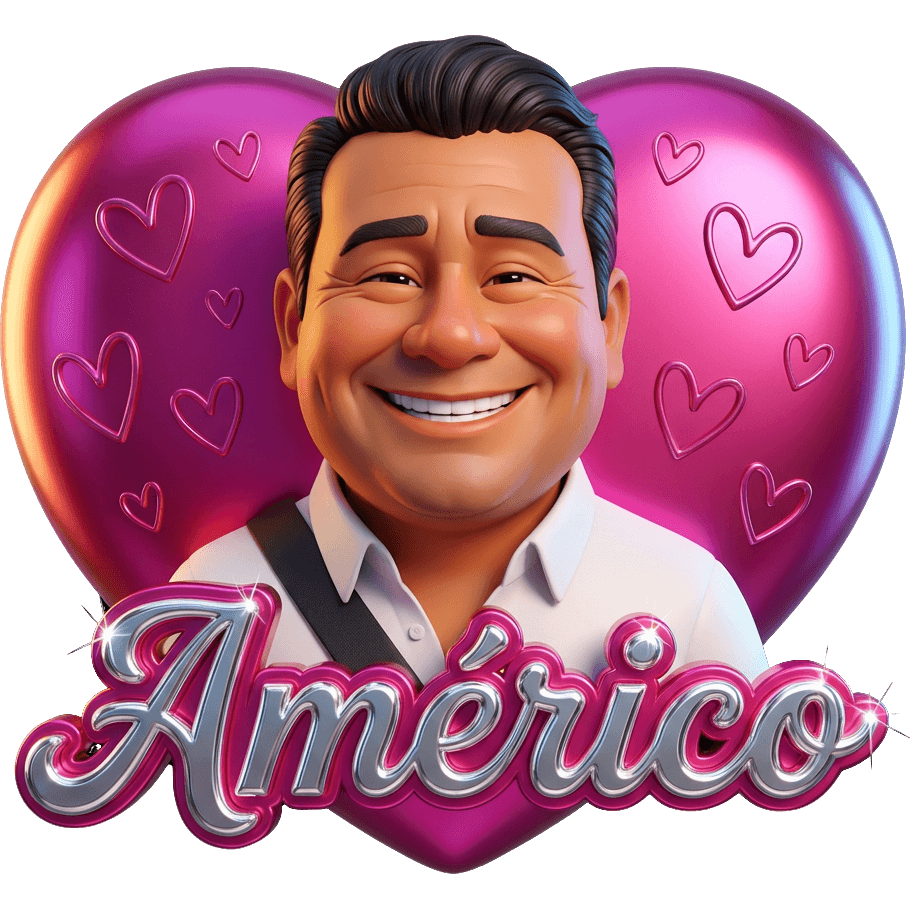 Patrón Américo