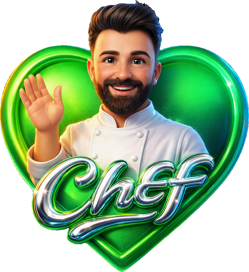 Chef Wave