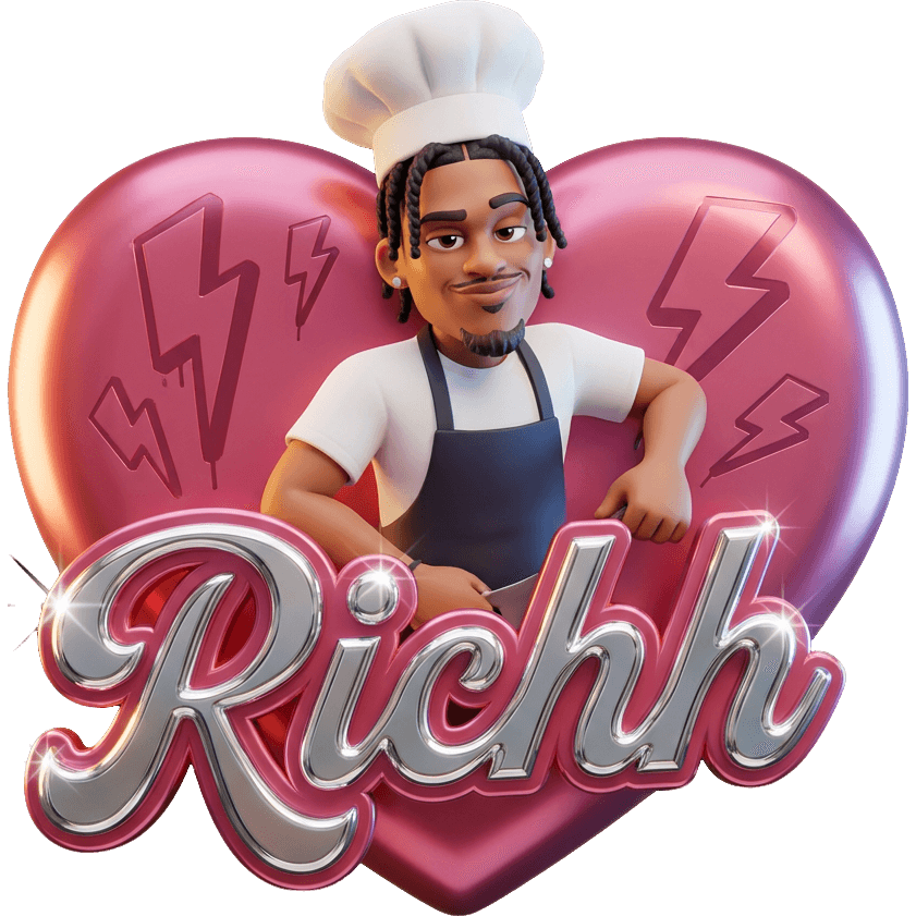 Richh2x