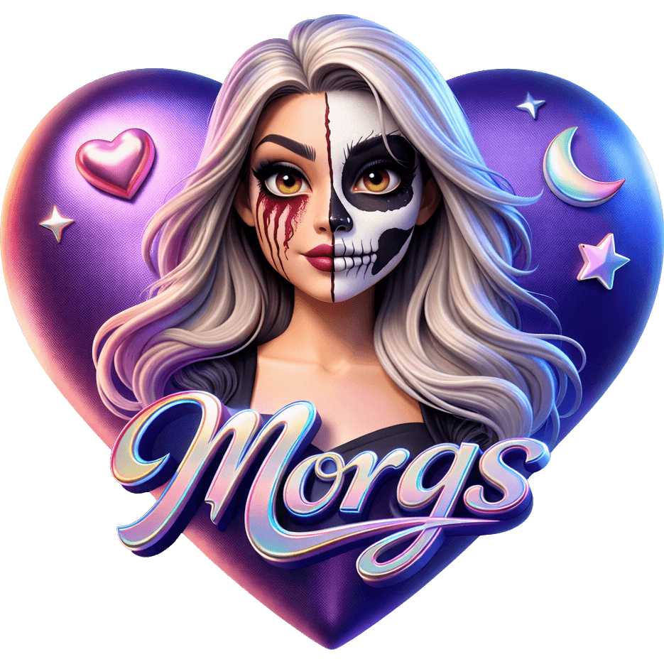 Morgs Moon