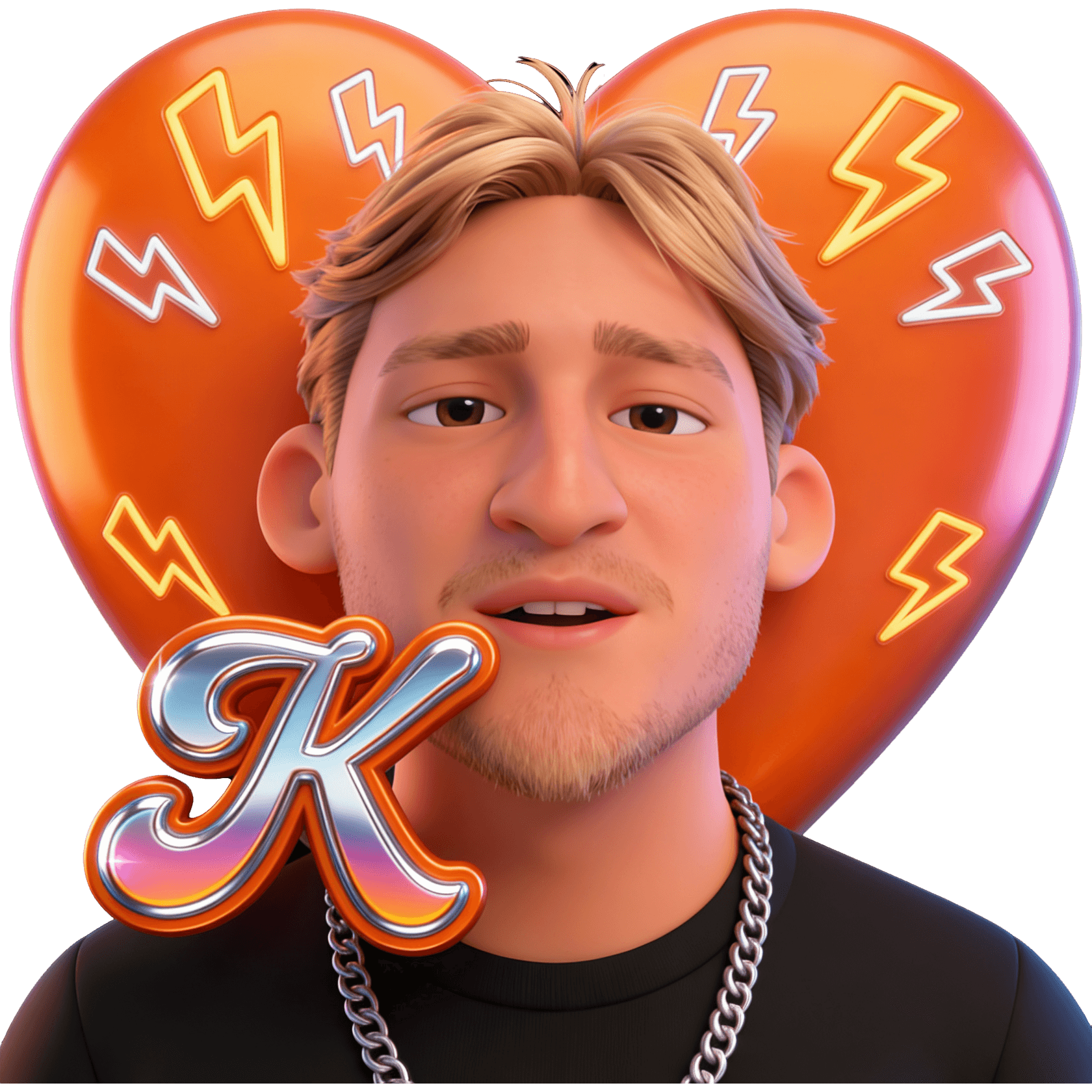 K Bolt