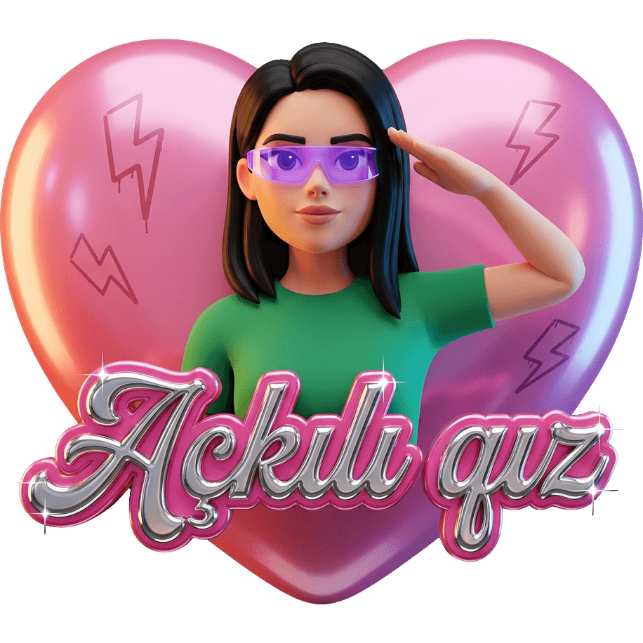 Açkılı Qız