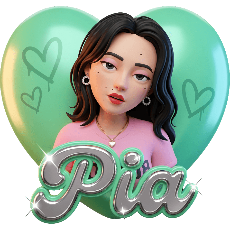 Pia Mint