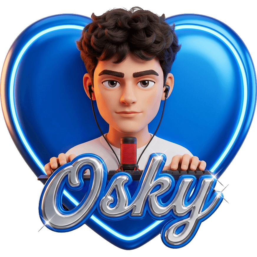 Osky On Air