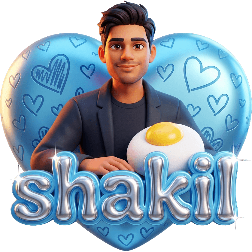 Shakil