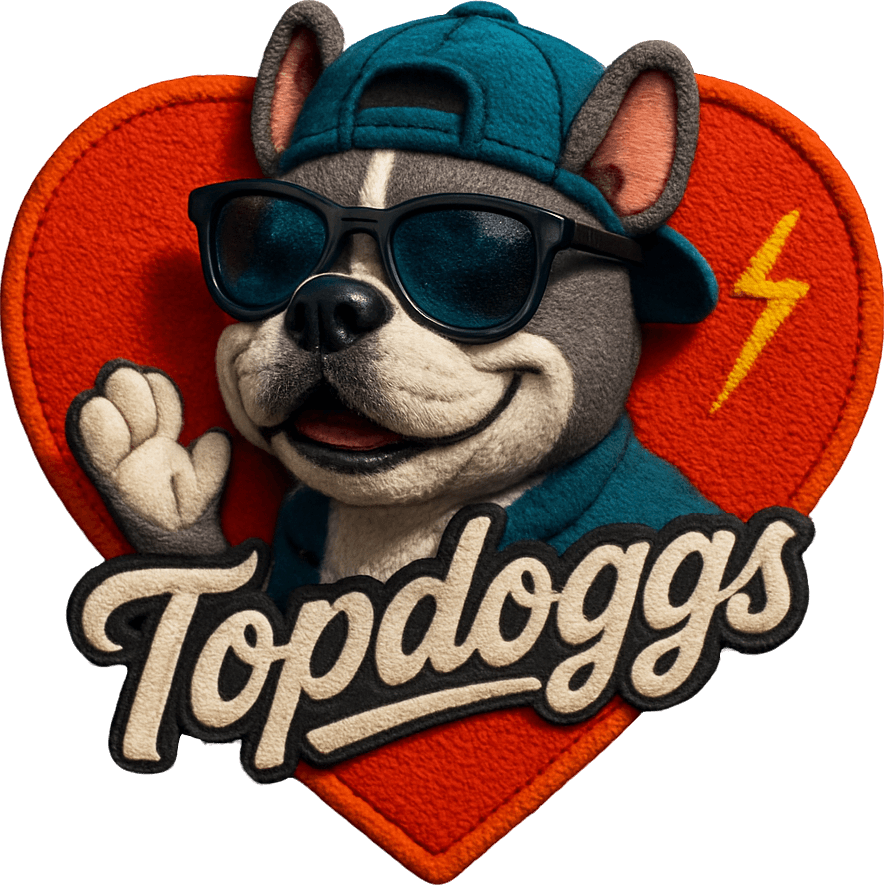 TopDogg family