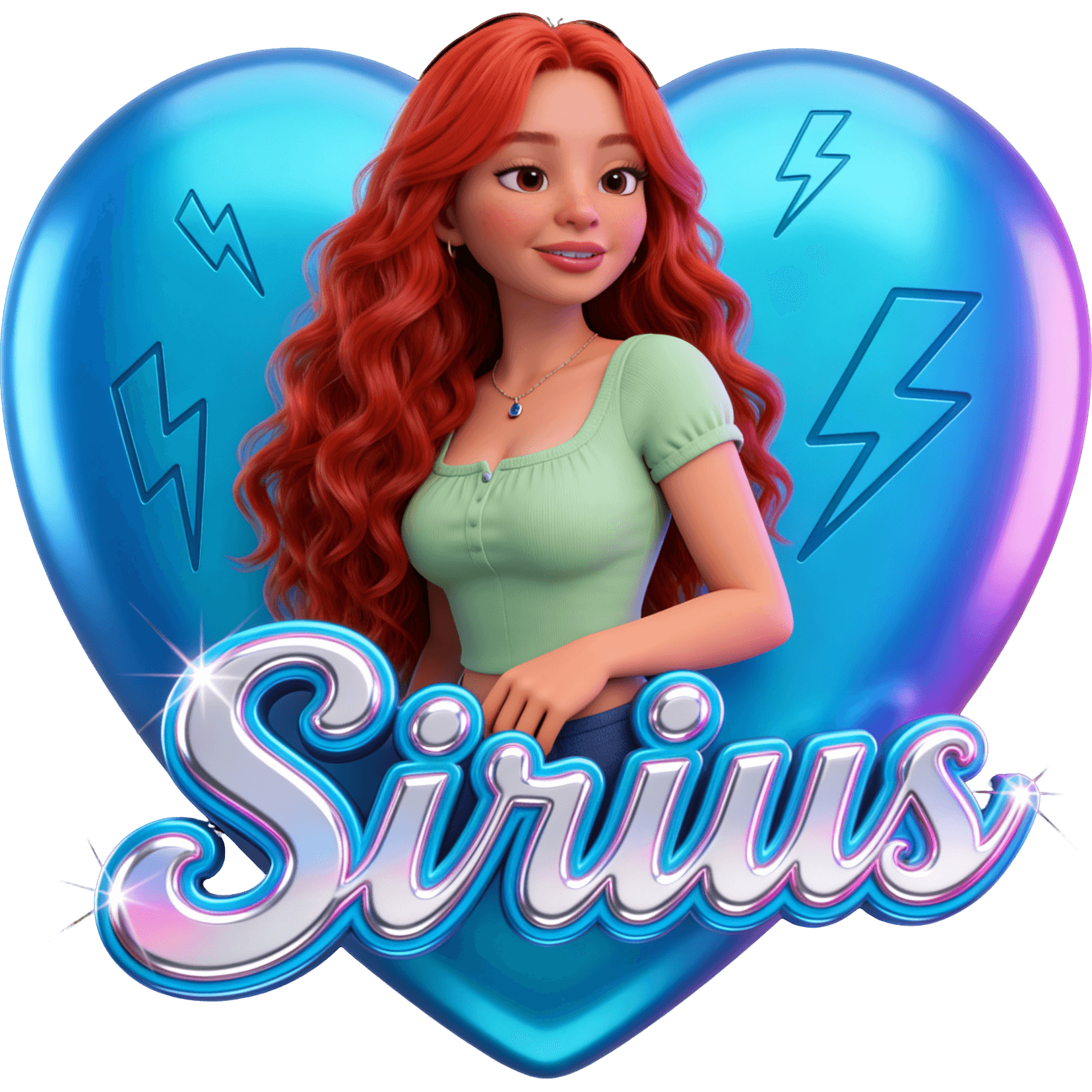 Sirius Ruiva