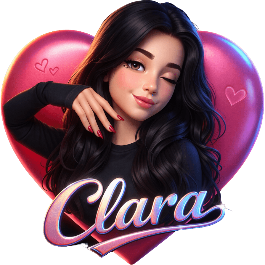 Clara Pose
