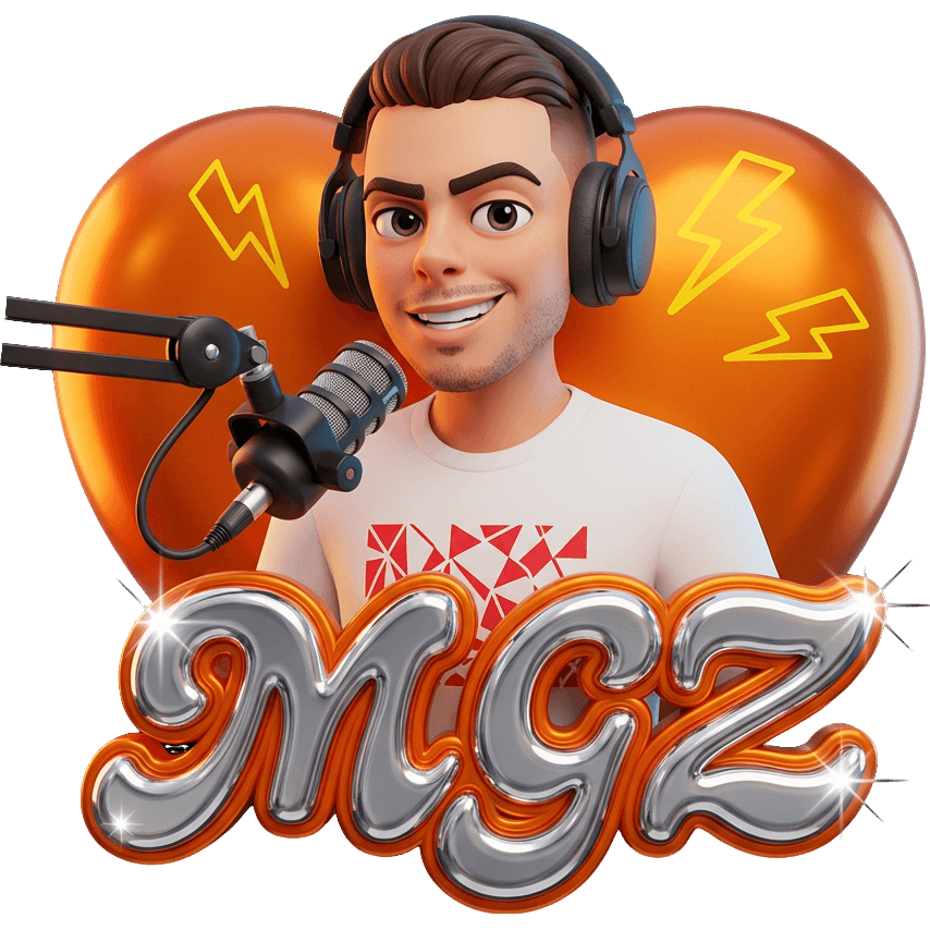 Team MGZ