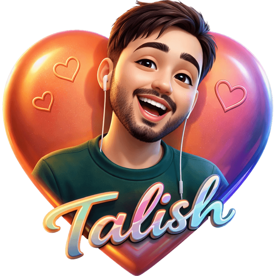 Talish دلکش