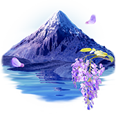 Fuji Mountain