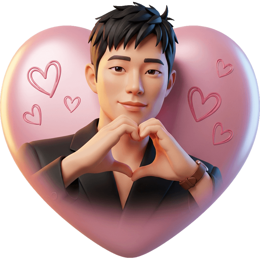 Jongseok Heart