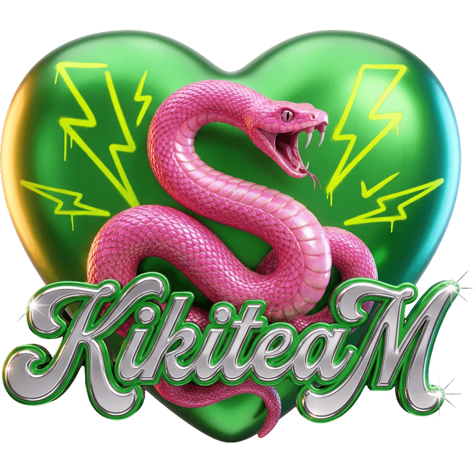Vipera Rosa