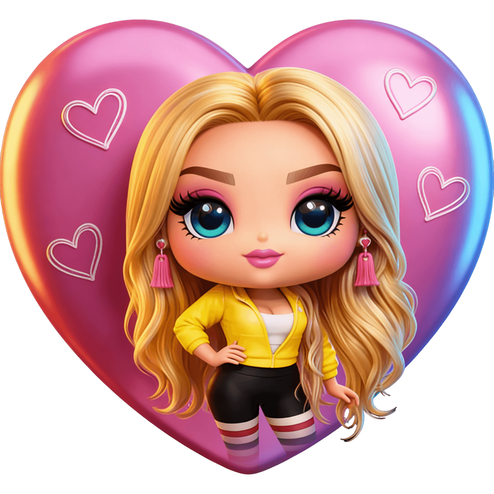 Barbiie Brumsort