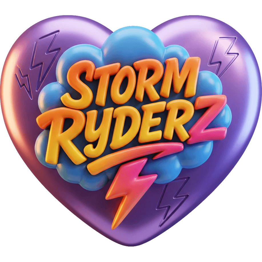 Storm Ryderz