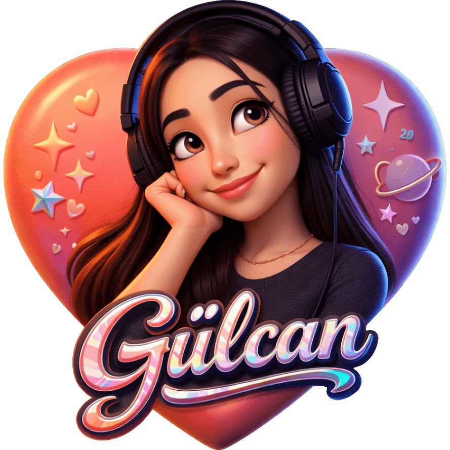 Gülcan 