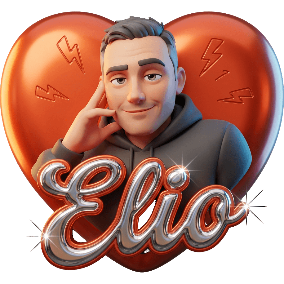 Elio Ironico