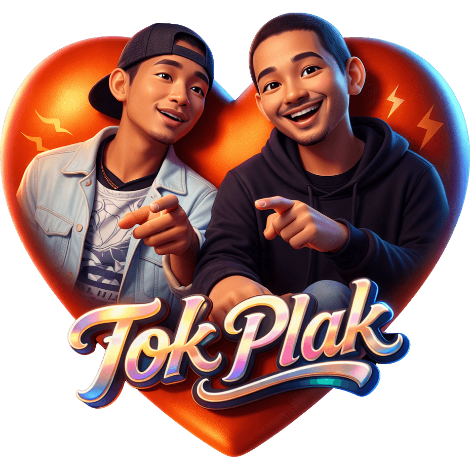 Tok Plak