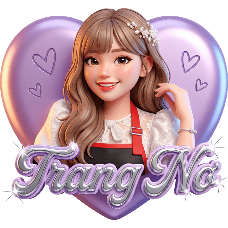 Trang Nơ Tím