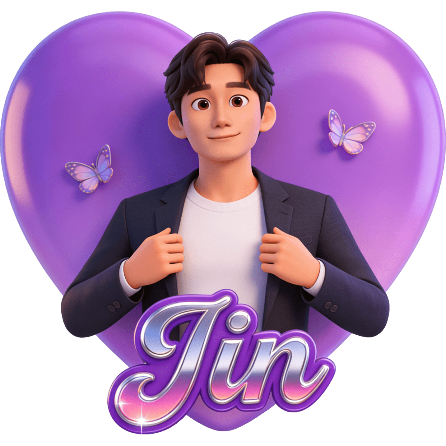 Jin
