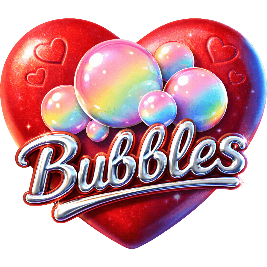 Marshall Bubbles